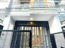 Hình ảnh MUA NHÀ MỚI Bán nhà Trần Bình Trọng Q5 54m2 2ty135 SHR