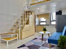 Hình ảnh Duplex Mới Xây Full NT_gần ngã 4 Bảy Hiền_ĐH Bách Khoa_Vòng xoay LĐH