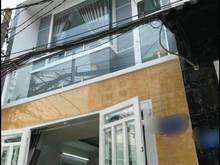 Hình ảnh NHÀ HẺM 1/ Bình Tiên, p8, Quận 6, 44m2 1tỷ510