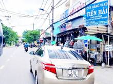Hình ảnh Dãy trọ thu nhập 10tr/th Thủ Đức 76m chỉ nhỉnh 3 tỷ