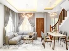 Hình ảnh Tôi cần bán gấp Mặt phố Thụy Khuê giá 15.5 tỷ, 50mx6T, Mới , giáp hồ