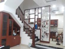 Hình ảnh giao nhà ngay 50m2 mặt tiền  Trường Thọ Thủ Đức.oto ngủ ngày đêm.