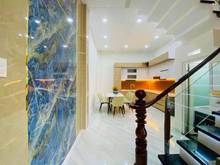 Hình ảnh NHÀ HXH Đ.Lý Thục Man Q7 57m2 3Pn 1tỷ940