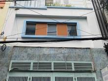 Hình ảnh Chạy Tiền Cho Con Chữa Bệnh Bán Nhà Tô Ngọc Vân, Thủ Đức 3,44 tỷ SHR