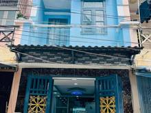Hình ảnh Nhà phố siêu đẹp - Đường Kha Vạn Cân - P. Linh Tây - TP. Thủ Đức