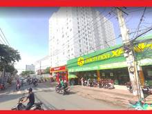 Hình ảnh Chính chủ bán nhà 2 mặt tiền kinh doanh đỗ bí 86m2, 2tầng,7.89tỷ
