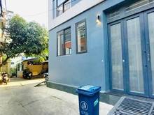 Hình ảnh Nhà mới - 42m² - 5 tầng - 8 phòng,thu 40tr/th ,Đinh Tiên Hoàng, P3.