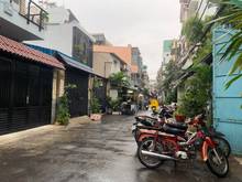 Hình ảnh Bán nhà Hẻm xe hơi Nguyễn Tiểu La Phường 8 Q10 50m2 5 tầng giá 8 tỷ 5