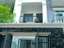 Hình ảnh BÁN NHÀ 2 MẶT HXH Trần Văn Đang, P11 Q3 63m2 giá chỉ 2Tỷ3 Sổ hồng riêg