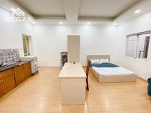 Hình ảnh Studio 40m2 Full NT ngay Thành Thái-Tô Hiến Thành-ĐH Huflit-ĐH Hoa Sen