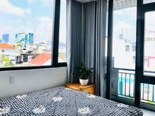 Hình ảnh 🔥🔥Căn Hộ 1PN - Sân thượng Lầu 5 - Thang máy - Hình Thật 100% 🔥🔥