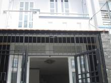 Hình ảnh Bán nhà HXH Nguyễn Trãi;P.NC Trinh;Q1;DT:4.1x22;Trệt;28 tỷ