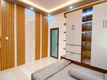 Hình ảnh BÁN LẸ Nhà Phần Văn Hân BT 56m2 3PN 2tỷ070