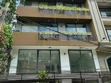 Hình ảnh Toà nhà 28 CHDV cao cấp P.Thảo Điền Q.2 , 1H  6T , HĐT:180tr ký 10 năm