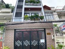 Hình ảnh Bán CHDV 9PN 50tr/thg - Ngay Chợ Bà Chiểu (4x15m) 5 Lầu, Hẻm Xe Hơi