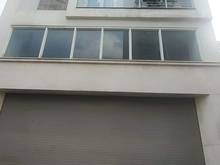 Hình ảnh Hạ giá bán nhà HXH Cao Văn Lầu quận 6 chỉ 3,48 tỷ có sổ hồng riêng