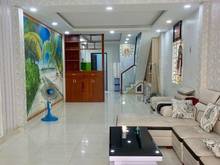Hình ảnh [Tân Phú] chính chủ cần bán gấp nhà Âu Cơ - Tân Sơn Nhì - Tân Phú