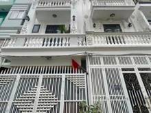 Hình ảnh NHÀ HUỲNH MẪN ĐẠT Q5 Chỉ 2 tỷ 90 DT 59m2 Hẻm 6m