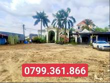 Hình ảnh Đất dự án vị trí đẹp, Trung tâm Thạnh Phú-Vĩnh Cửu, gần chợ