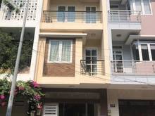 Hình ảnh Cần tiền bán căn nhà lớn HXT Đặng Thùy Trâm BT 62m2 3 tỷ 240 TLCC