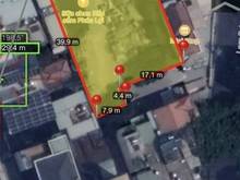 Hình ảnh Bán 938m2 đất xây Building P.2 Tân Bình , 25x36m , Sẵn GPXD: 2H 14T