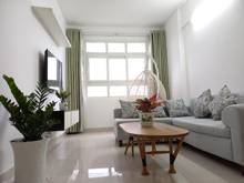 Hình ảnh Thiếu tiền bán lại CĂN HỘ CHUNG CƯ BỘ CÔNG AN QUẬN 2 DT:76m2 (2Pn)