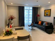 Hình ảnh Giá Tốt: Vinhomes central park , Bình Thanh 53m2 kèm nội thất