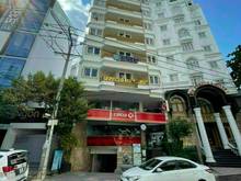 Hình ảnh Bán toà nhà 43 CHDV Sân Bay P.2 Tân Bình , 1 Hầm 8 Tầng , HĐT: 345tr