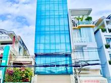 Hình ảnh Chính Chủ Cho Thuê Nhà Mặt Tiền Bùi Hữu Nghĩa Quận Bình Thạnh
