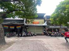 Hình ảnh Cho thuê nhà MT Nguyễn Thái Học P.COL Quận 1, 7x25m, Giá 139tr TL