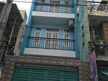 Hình ảnh Kinh doanh thua lỗ bán căn Đường số 18, T.Đức CN: 65m2 3 tầng 2tỷ240TL