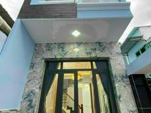 Hình ảnh SIÊU PHẨM NHÀ An Dương Vương Q5 43m2 1ty415 Sổ Hồng Riêng