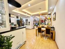Hình ảnh Bán gấp Trang Chủ MB66.COM / Đăng Ký Tặng 66K NewSkyline Văn Quán 135m2 3PN nội thất đẹp giá 4.45 tỷ