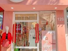 Hình ảnh Cho thuê mặt bằng phố Hồ Tùng Mậu,Cầu Giấy làm cửa hàng,salon tóc,nail