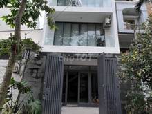 Hình ảnh Bán nhà KDC Bình Lợi, Bình Thạnh (5.5x20m) 4 TẦNG. Thiết kế hiện đại