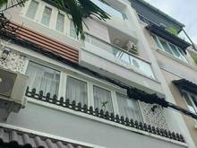 Hình ảnh Nhà TRẦN ĐÌNH XU Quận 1 Chỉ 2 tỷ 770 Sổ hồng riêng