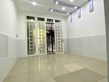 Hình ảnh Tân Phú - Sát Mặt Tiền - 41m2- Vuông Vức - Nhà Mới - Vào Ở Ngay