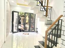 Hình ảnh Nhà mới đẹp hẻm to 27m², 2PN nhỉnh 3 tỷ Xô Viết Nghệ Tĩnh, P21,BThanh