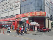 Hình ảnh Bán nhà hẻm nhựa xe hơi cạnh Đh SPKT. 2 Tầng. Giảm 300tr còn nhỉnh 5tỷ