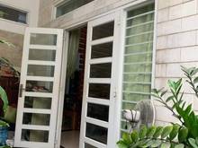 Hình ảnh HXH Vạn Kiếp 4 tầng BTCT, 102m2, ngang 7m, 5PN chỉ nhỉnh 9 tỷ