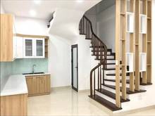 Hình ảnh Cho thuê nhà Phan kế bính mới xây xong 4,5 tầng đúng như ảnh
