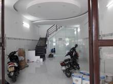 Hình ảnh Bán  nhà đường 54 Tân tạo, bình tân
