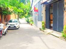 Hình ảnh Linh Đông Thủ Đức hxh 6m nhà 100m 5 tầng 8 tỷ 6 TL mạnh
