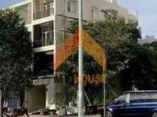 Hình ảnh Nhà phố VP Trần Lựu 4x20m  có hầm giá 40tr