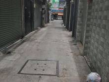 Hình ảnh Nhà 40m2, Hẻm Xe Hơi, Phan Đăng Lưu, Phú Nhuận,  3 tỷ 5