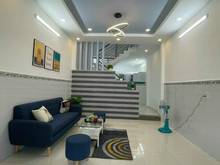 Hình ảnh NHÀ ĐẸP Bình Tiên Q6 58m2 3Pn 1tỷ844