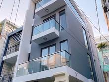 Hình ảnh Bán gấp nhà MT Đặng Dung, P Tân Định, Q 1, 4x 16m, 4 Lầu- Giá: 22 t