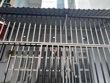 Hình ảnh Nhà đẹp Bình Thạnh giá mềm cạnh chợ Long Vân dân cư đông