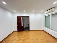 Hình ảnh Nhà Minh Khai, cạnh đường ô tô, đối diện Time City, 35m hơn 3 tỷ