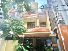 Hình ảnh Giá Mềm Nhất Đẹp Nhất nhà Ngô Sỹ Liên Q8 56m2 2ty045 HXH